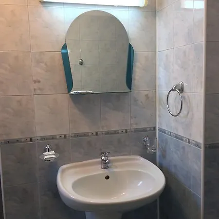 Szálloda Michel Banszko