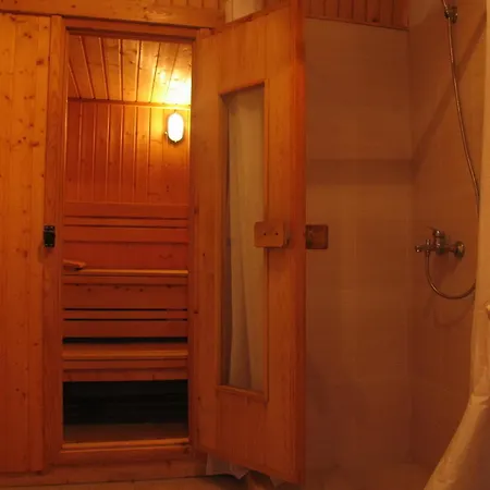 호텔 Michel 반스코